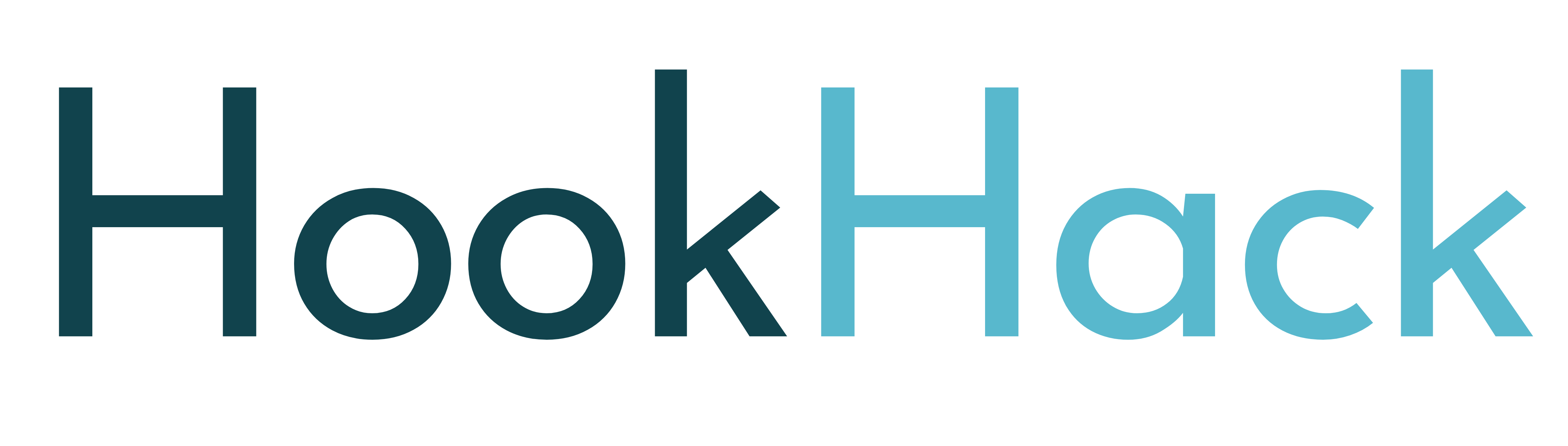 HookHack Logo